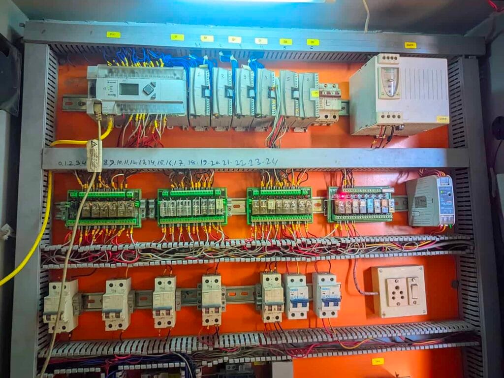 Client · Unilever (Astech 3P)