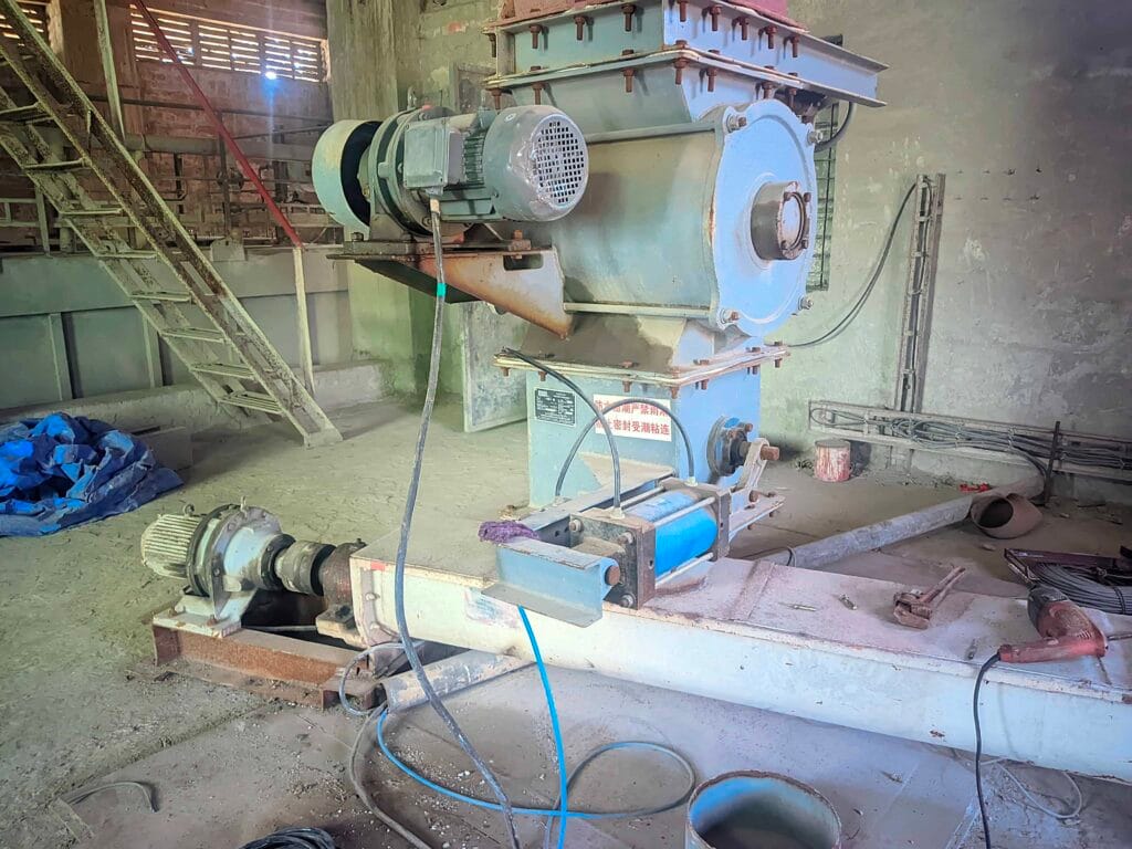 Client · Star Cement