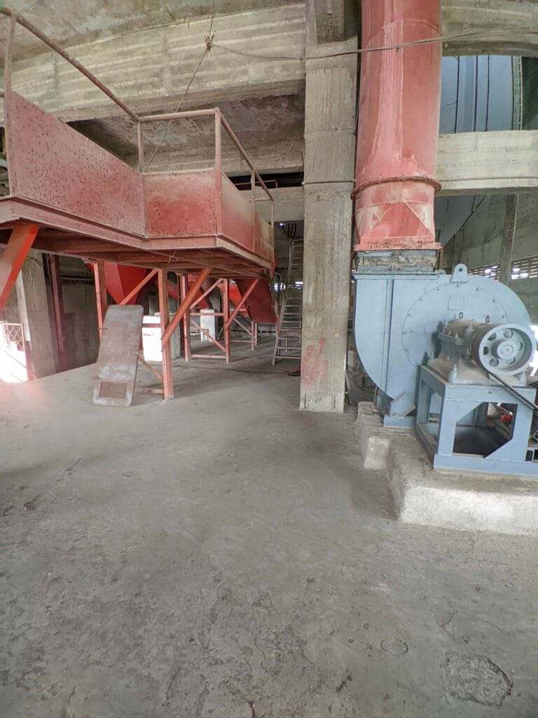 Client · Star Cement