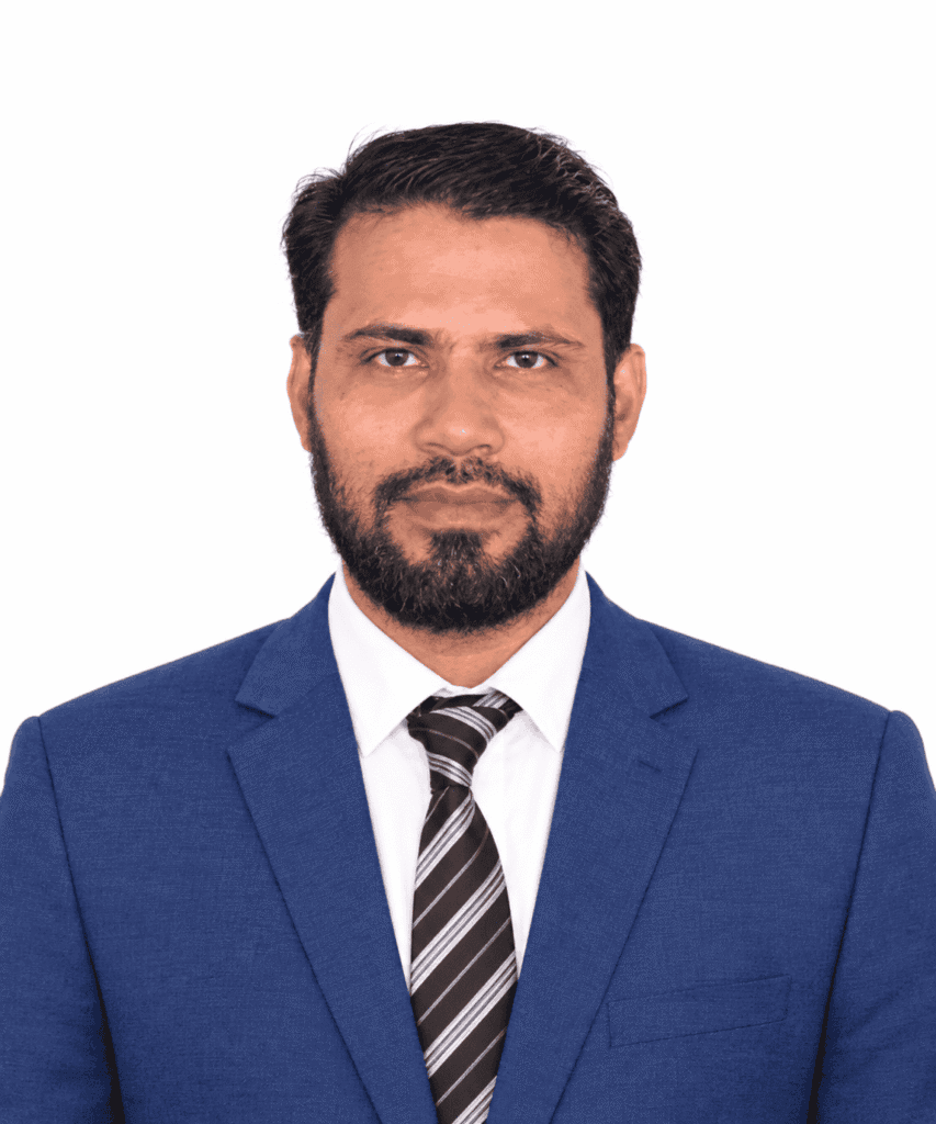 Mohammad Ismail